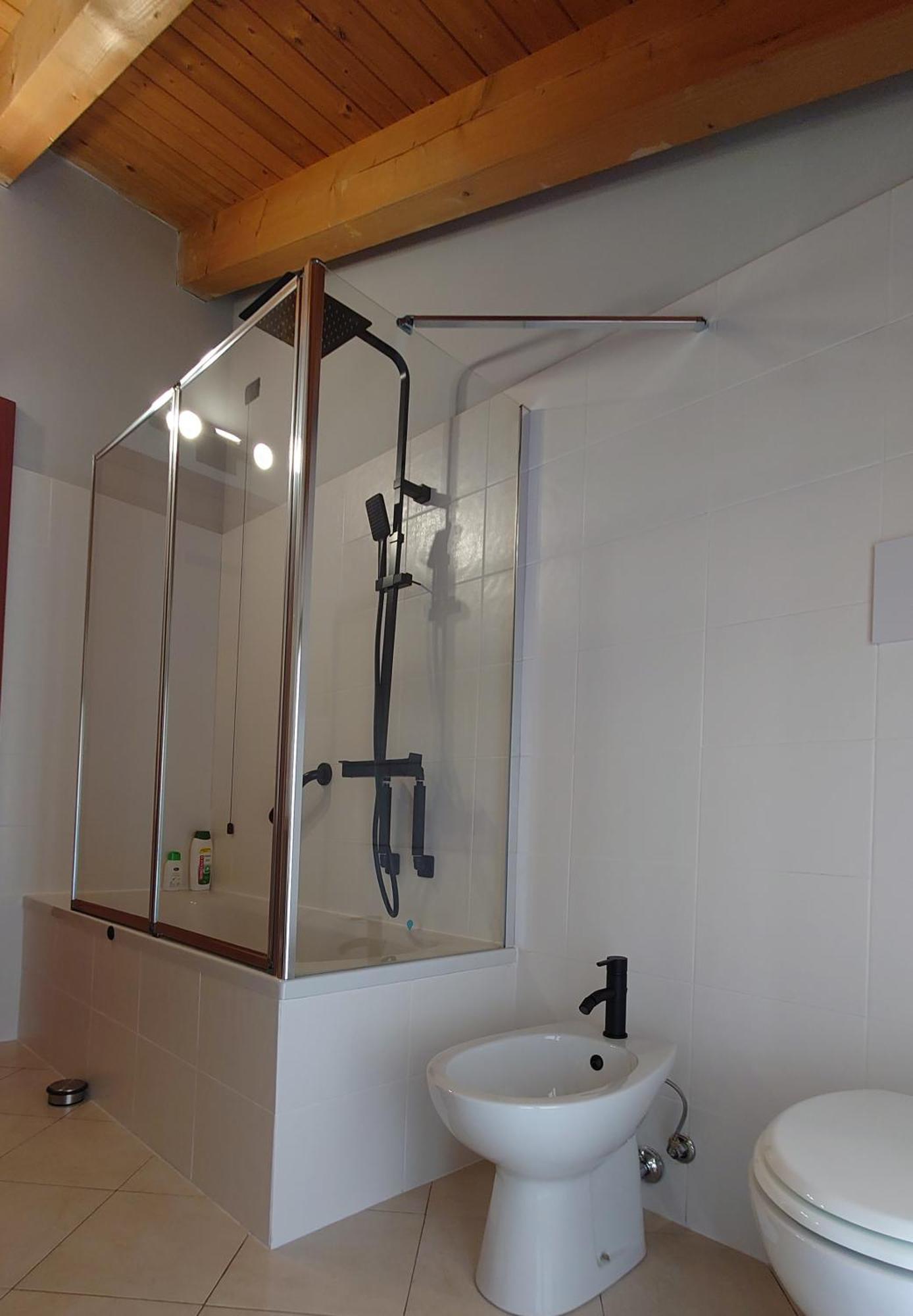 Lecchi Home Capriate San Gervasio Exterior foto